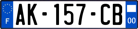 AK-157-CB