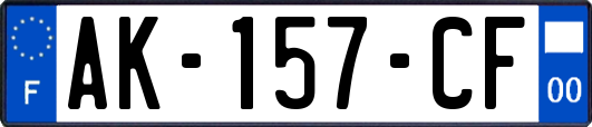 AK-157-CF