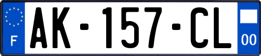 AK-157-CL