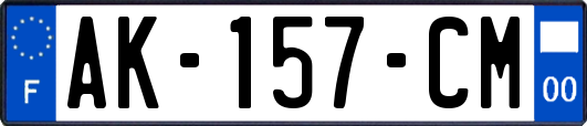 AK-157-CM