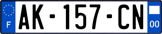 AK-157-CN
