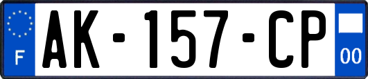 AK-157-CP