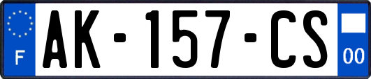 AK-157-CS
