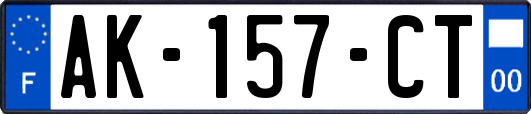 AK-157-CT