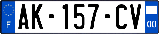 AK-157-CV