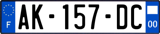 AK-157-DC