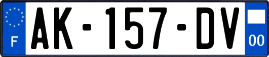 AK-157-DV