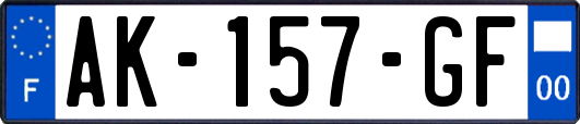 AK-157-GF