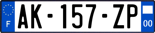 AK-157-ZP