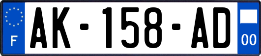 AK-158-AD