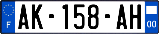 AK-158-AH