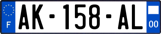 AK-158-AL