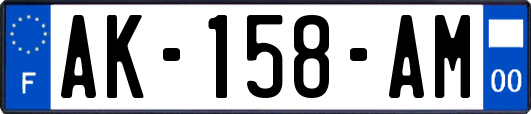 AK-158-AM