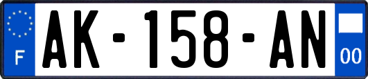 AK-158-AN