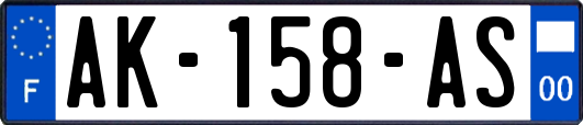 AK-158-AS