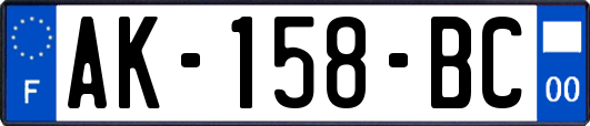 AK-158-BC