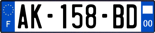 AK-158-BD