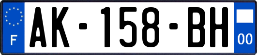 AK-158-BH