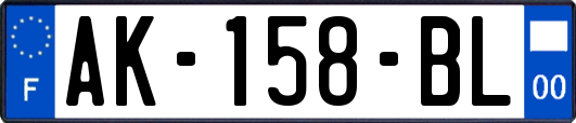AK-158-BL