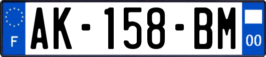 AK-158-BM