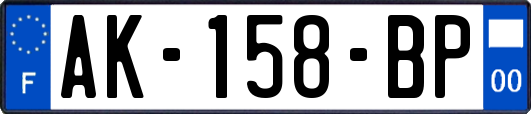 AK-158-BP