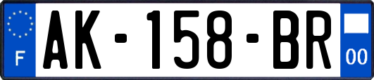 AK-158-BR