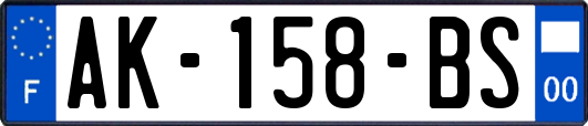 AK-158-BS