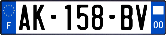 AK-158-BV