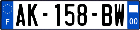 AK-158-BW