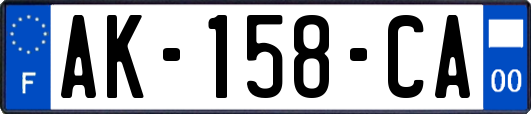 AK-158-CA