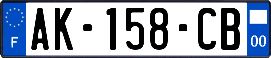 AK-158-CB