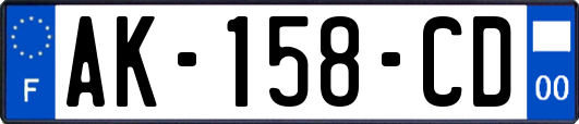 AK-158-CD