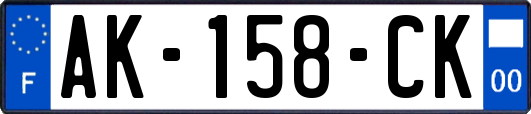 AK-158-CK