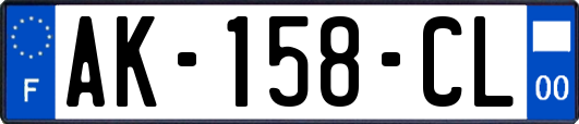 AK-158-CL