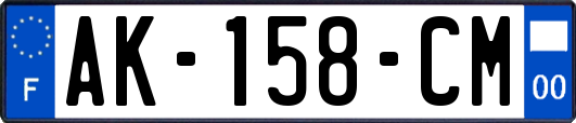 AK-158-CM