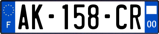 AK-158-CR