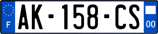 AK-158-CS