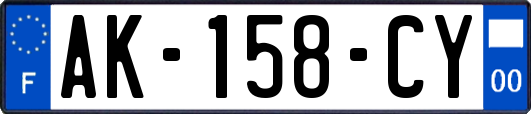 AK-158-CY