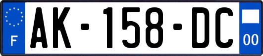 AK-158-DC