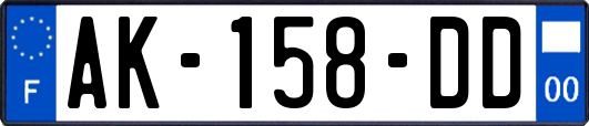 AK-158-DD