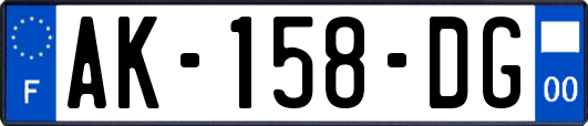 AK-158-DG