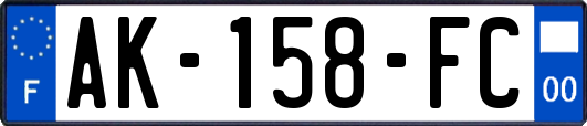 AK-158-FC