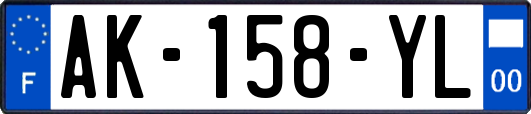 AK-158-YL