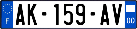 AK-159-AV