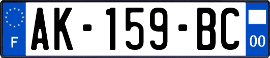 AK-159-BC