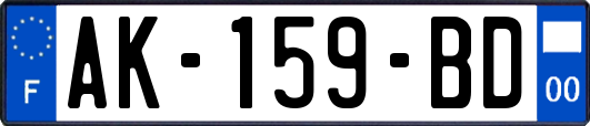 AK-159-BD
