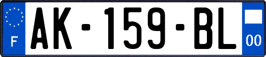 AK-159-BL