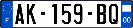 AK-159-BQ