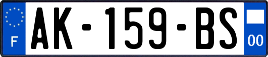 AK-159-BS