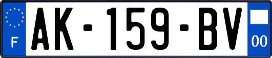 AK-159-BV